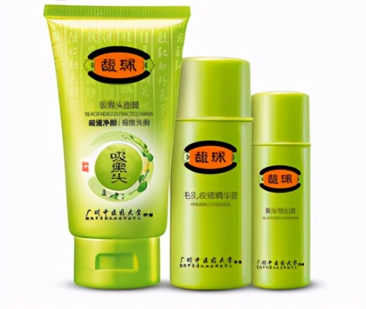 适合油皮长痘闭口黑头的护肤品,油痘肌黑头闭口