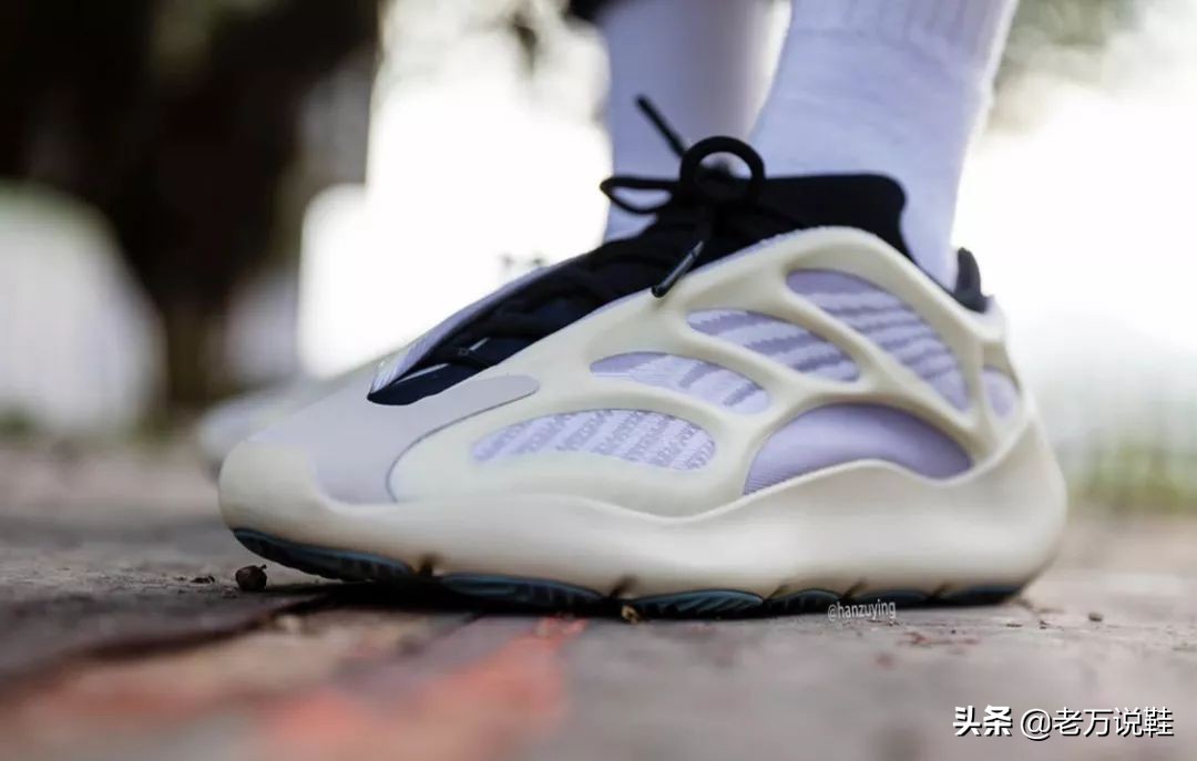yeezy700v3新,yeezy700v3最新消息
