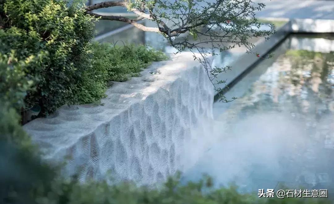 景观石材质有哪些,景观石材基本知识