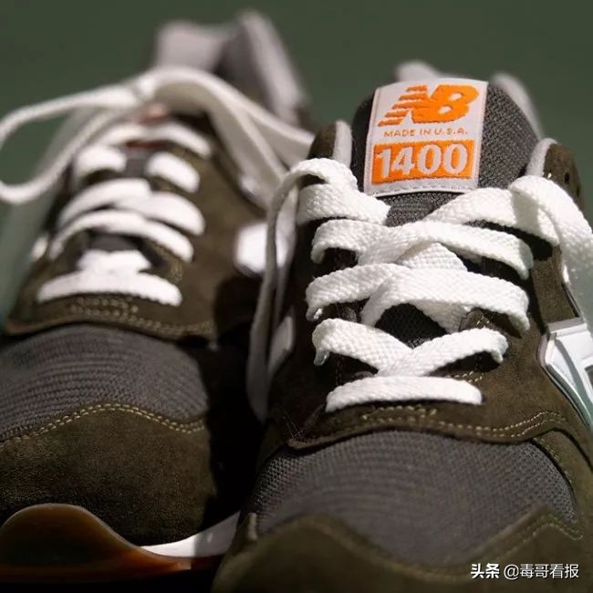 newbalance327真假对比,newbalance和新百伦的鞋怎么区别
