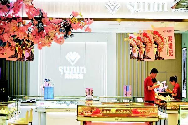 太原铜锣湾商圈,老街区新活力