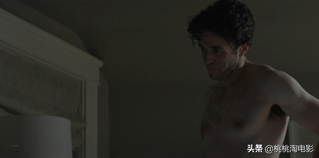 为什么这种禁忌之恋的剧,总是如此好磕?