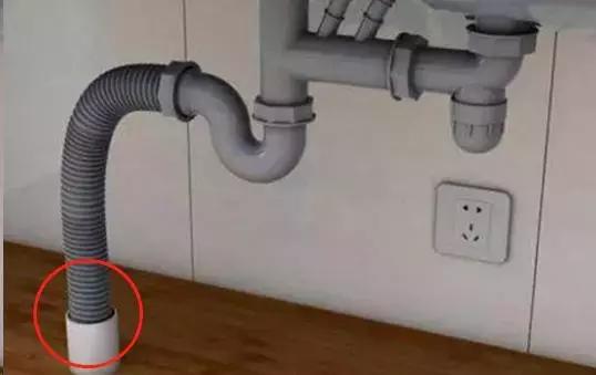 水电施工加排水管,水电排水管施工