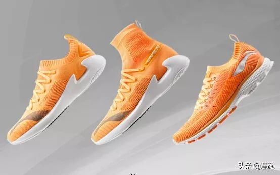 国产跑鞋r2与李宁跑鞋对比,近几年崛起的国产跑鞋品牌