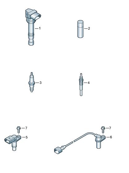 汽车配件结构分类,如何快速深刻了解汽车构造及配件