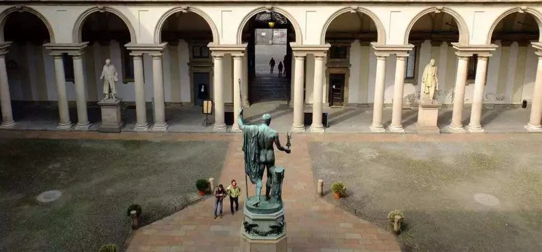 买遍全球下一站:将时尚变为艺术的意大利之旅