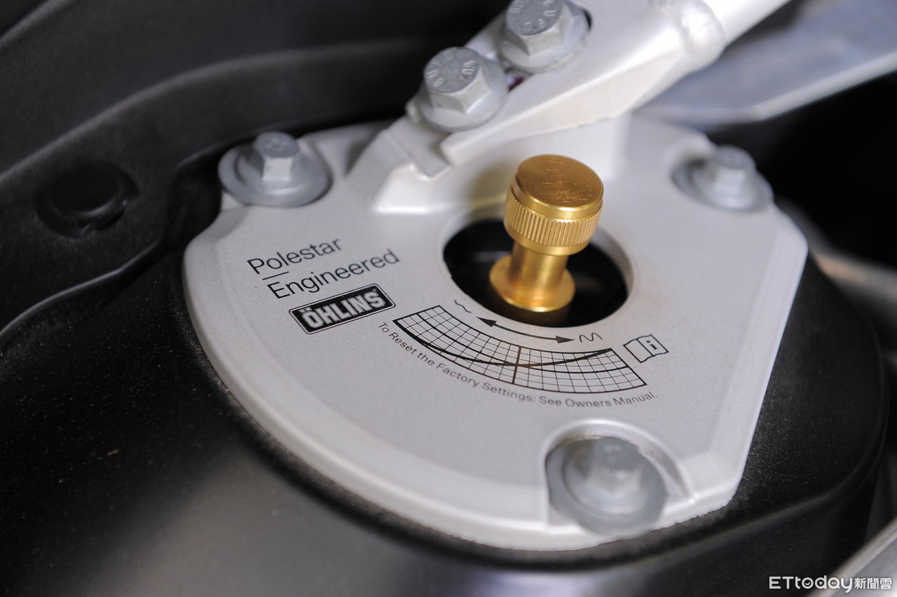 改装避震器提高舒适性,升级可变阻尼避震器