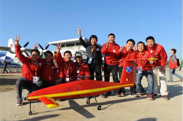 国产大型神龙无人机,国产先进无人机