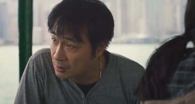 02影帝,2位影帝同台飙戏