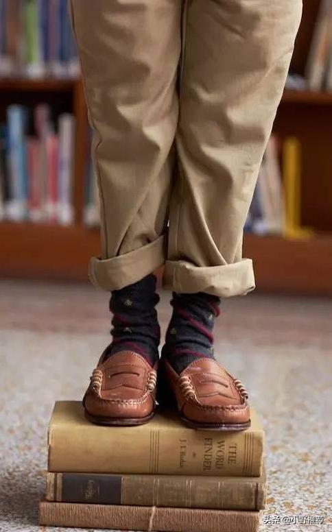 最全的loafer解析来了：无论男女，你都需要这样一双鞋坛常青树