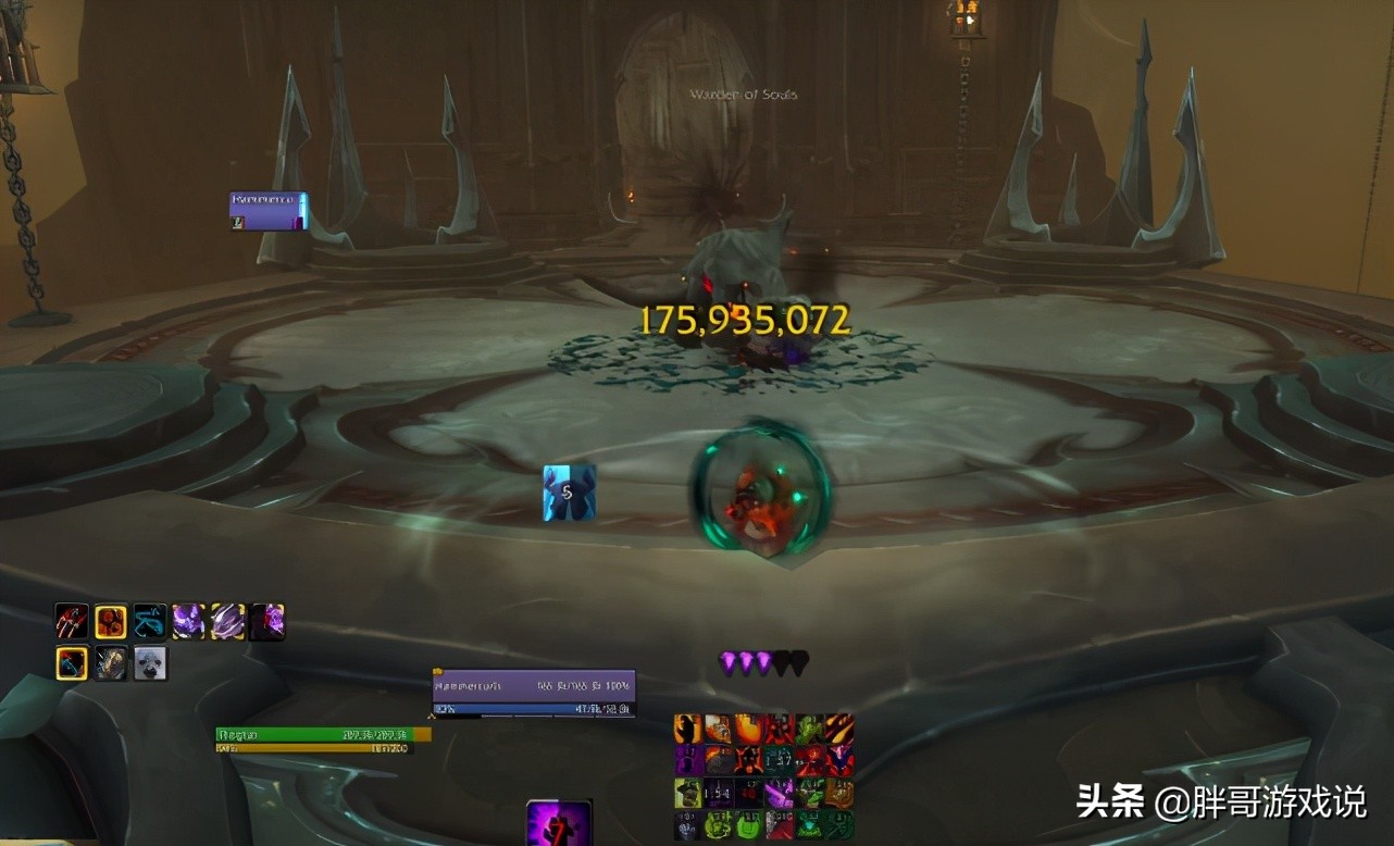 魔兽世界术士1级,魔兽世界术士堆什么属性