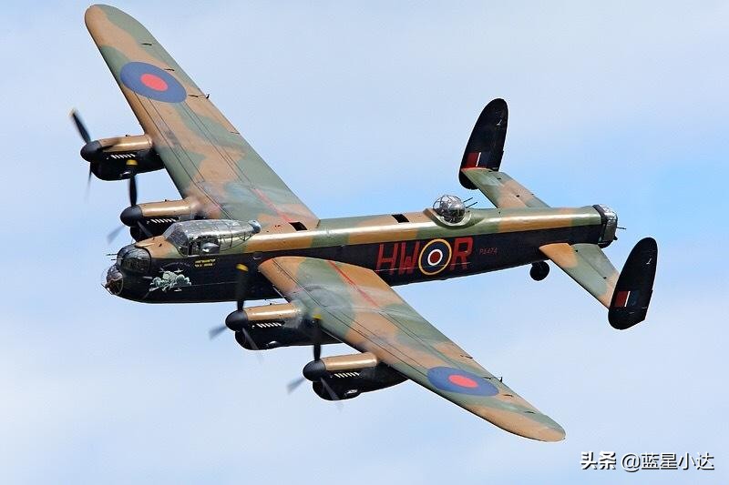 落日与余辉!全面盘点英国飞机设计制造商