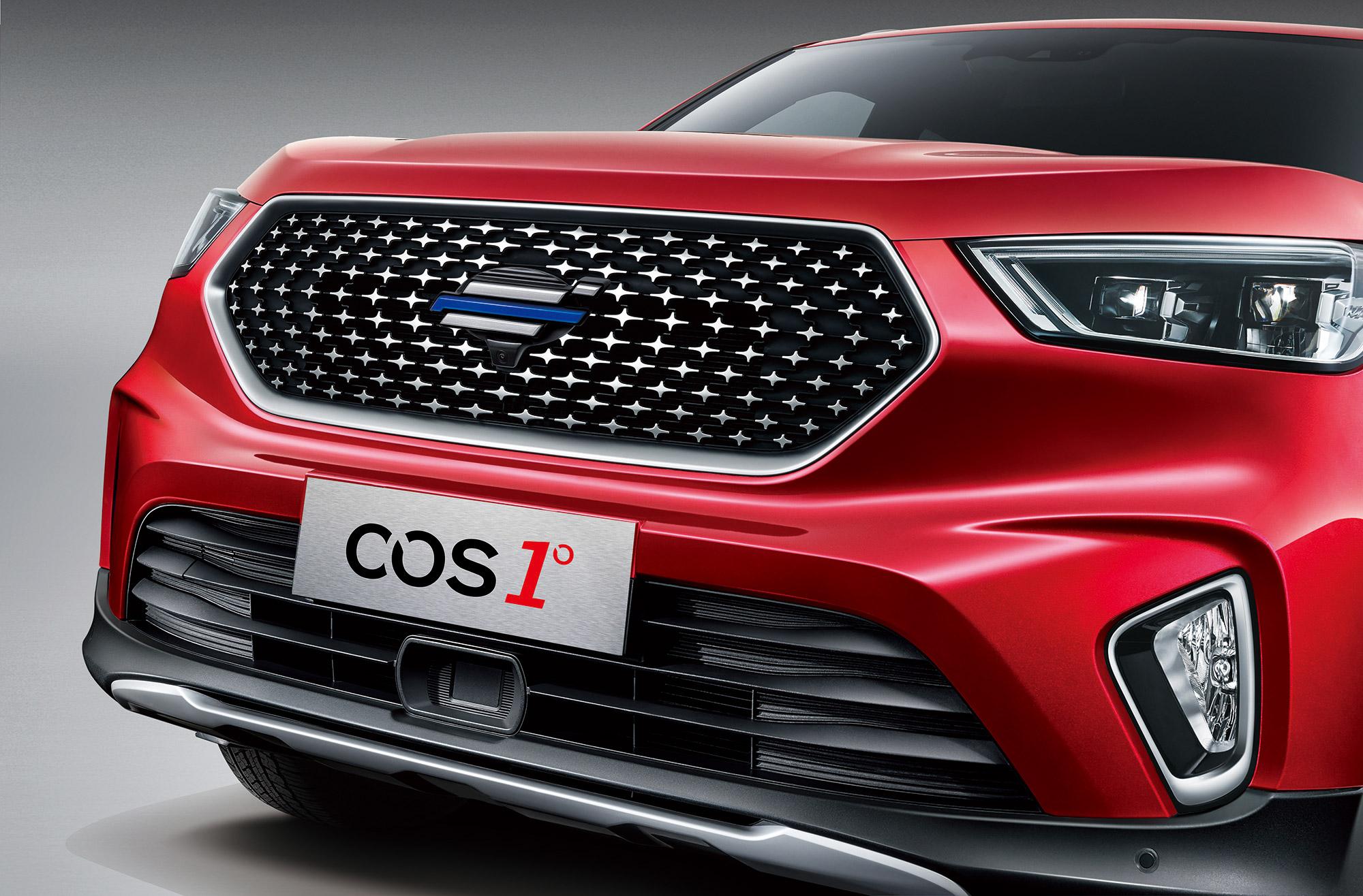 长安智造,中国智造长安汽车怎么样