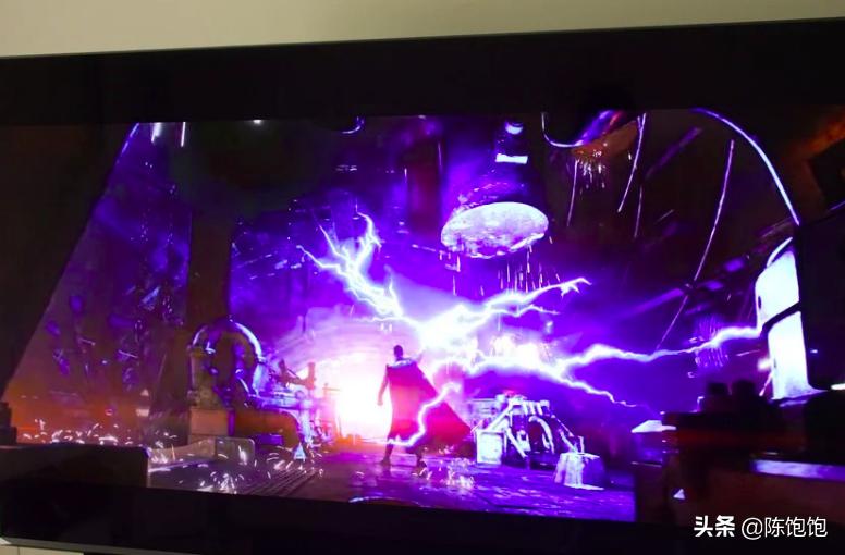 海信h9g电视国内是什么型号,海信激光电视9测评