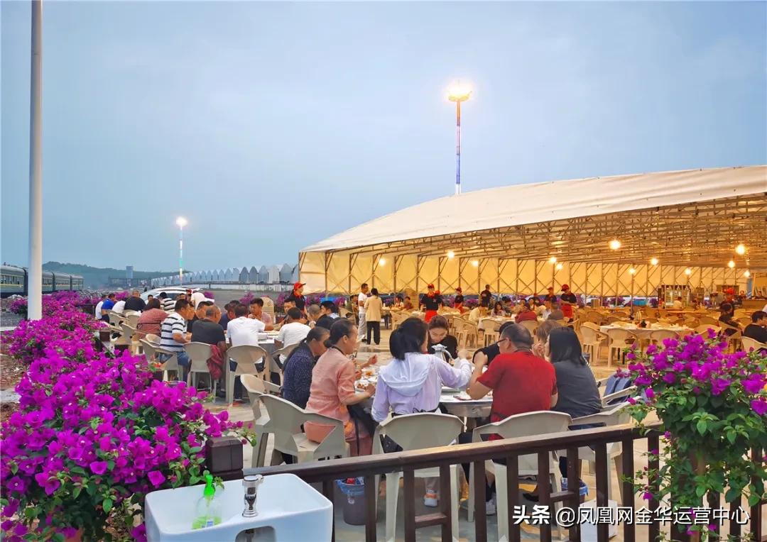 金华新狮街道花木之窗,婺城花木之窗