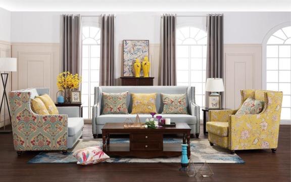 六月苏州展黛西美亚为您优雅展现美式风情