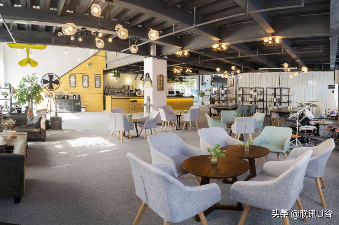 一站式创业服务系统,创业园一站式企业服务平台