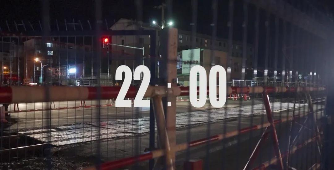 大片开演！「西丰印象」带你上天入地看遍西丰十二时辰