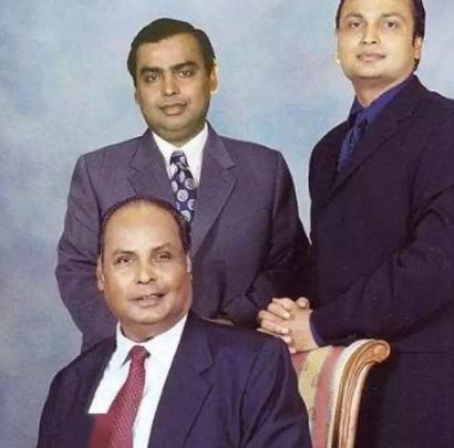 印度首富为逃命丢弃豪宅,印度首富弃住27层豪宅放弃豪宅