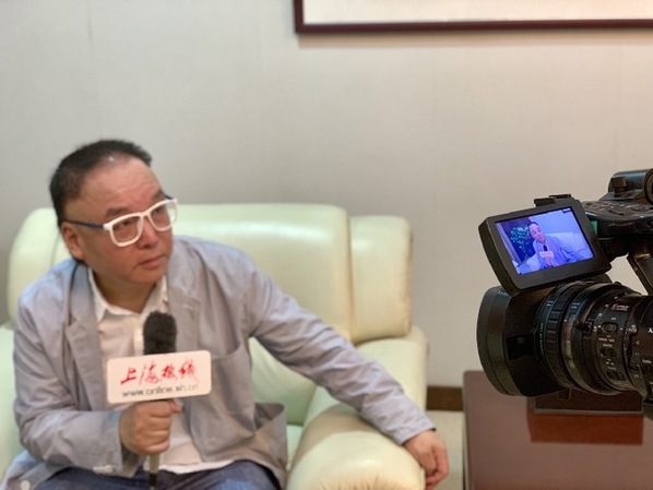 重磅来袭！大咖爆棚！王国平微影视作品研讨会为打响上海文化品牌展现硬核实力