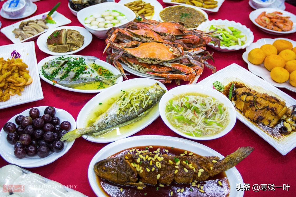 中国十大冷门避暑胜地,中国最冷的3个避暑地