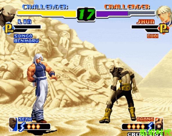 经典街机游戏中那些千古谜团,十大街机游戏最难通关boss