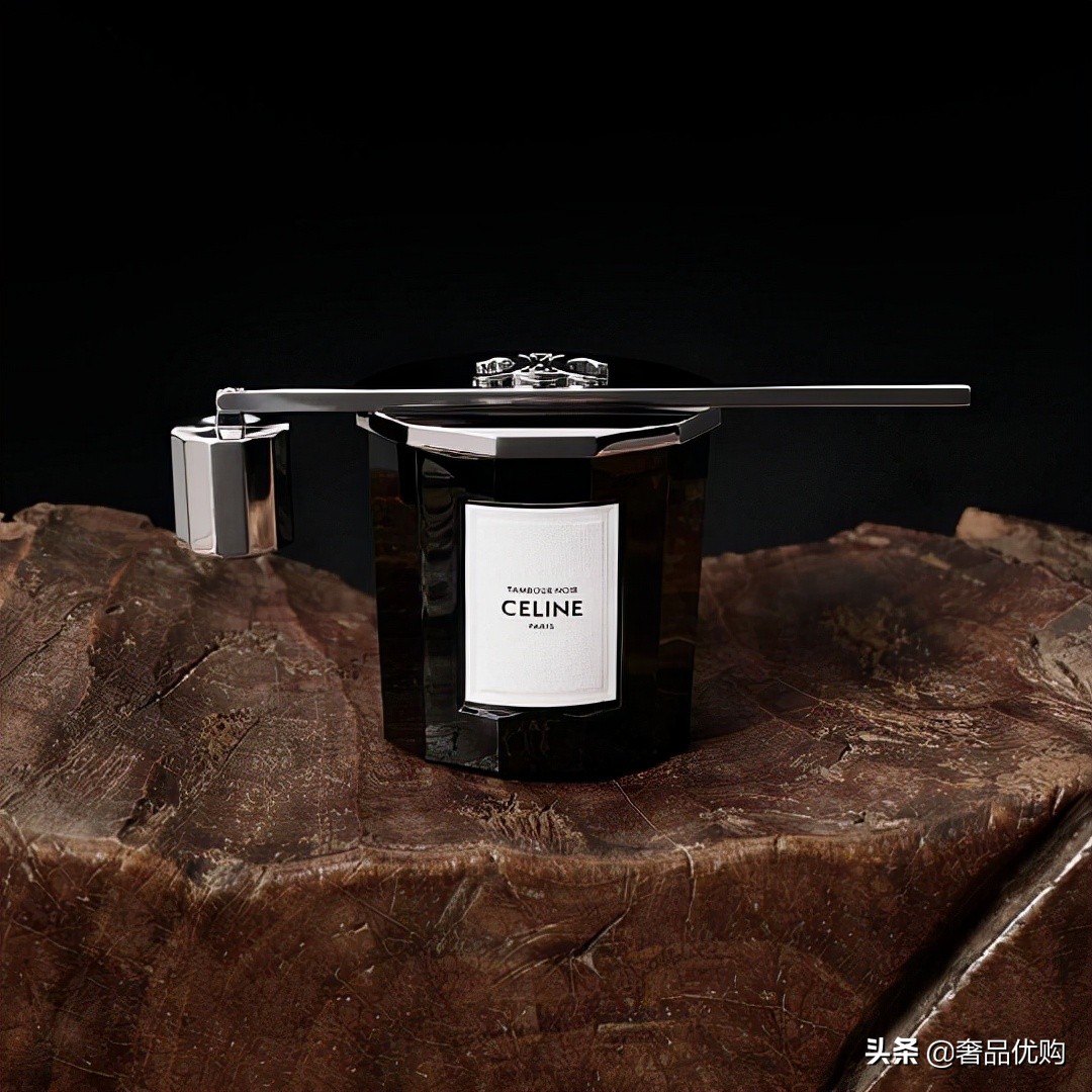 一周新包|BVLGARI月牙，Coach小象图案，CELINE香薰蜡烛