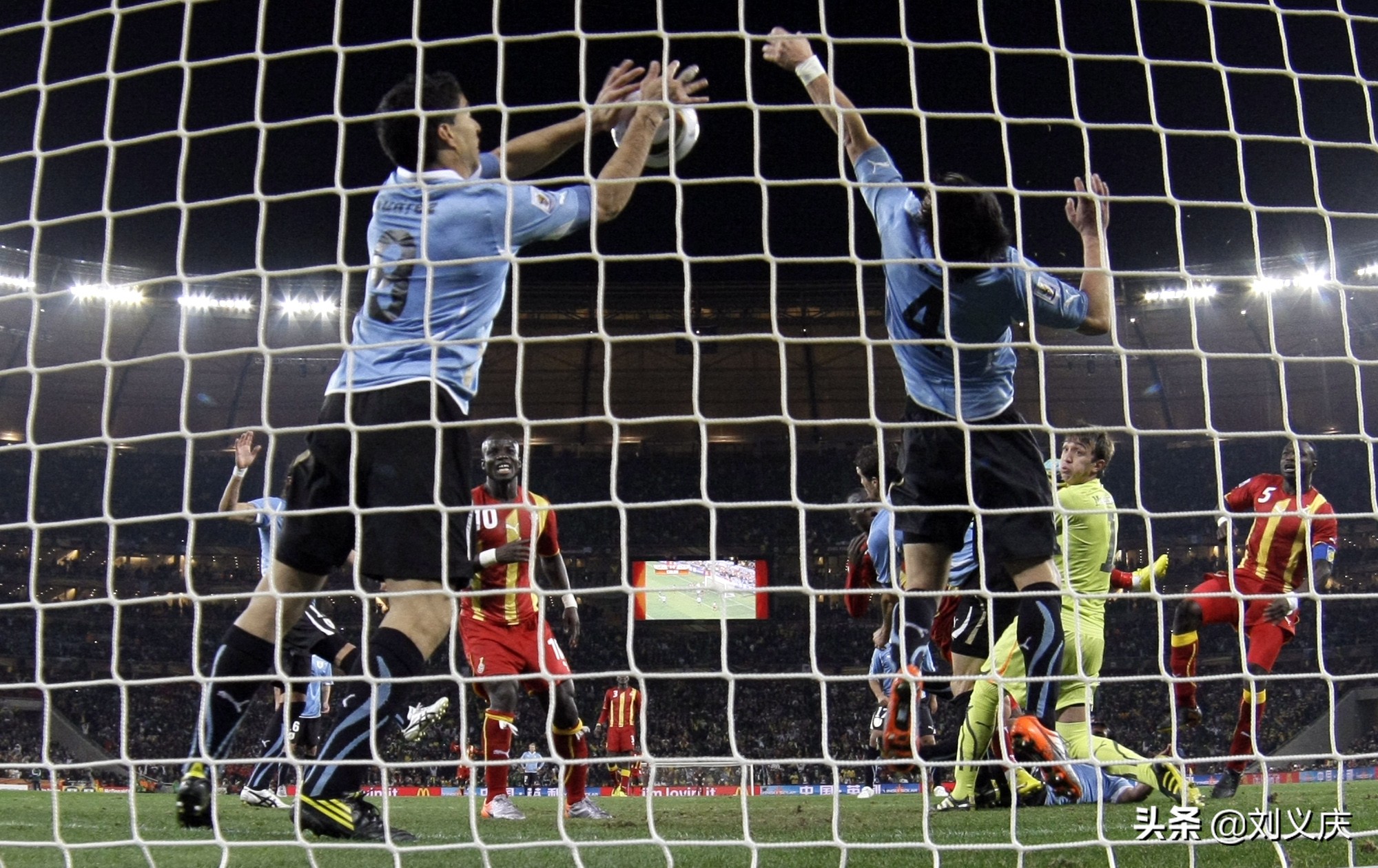 最新足球手球规则,足球最新手球规则