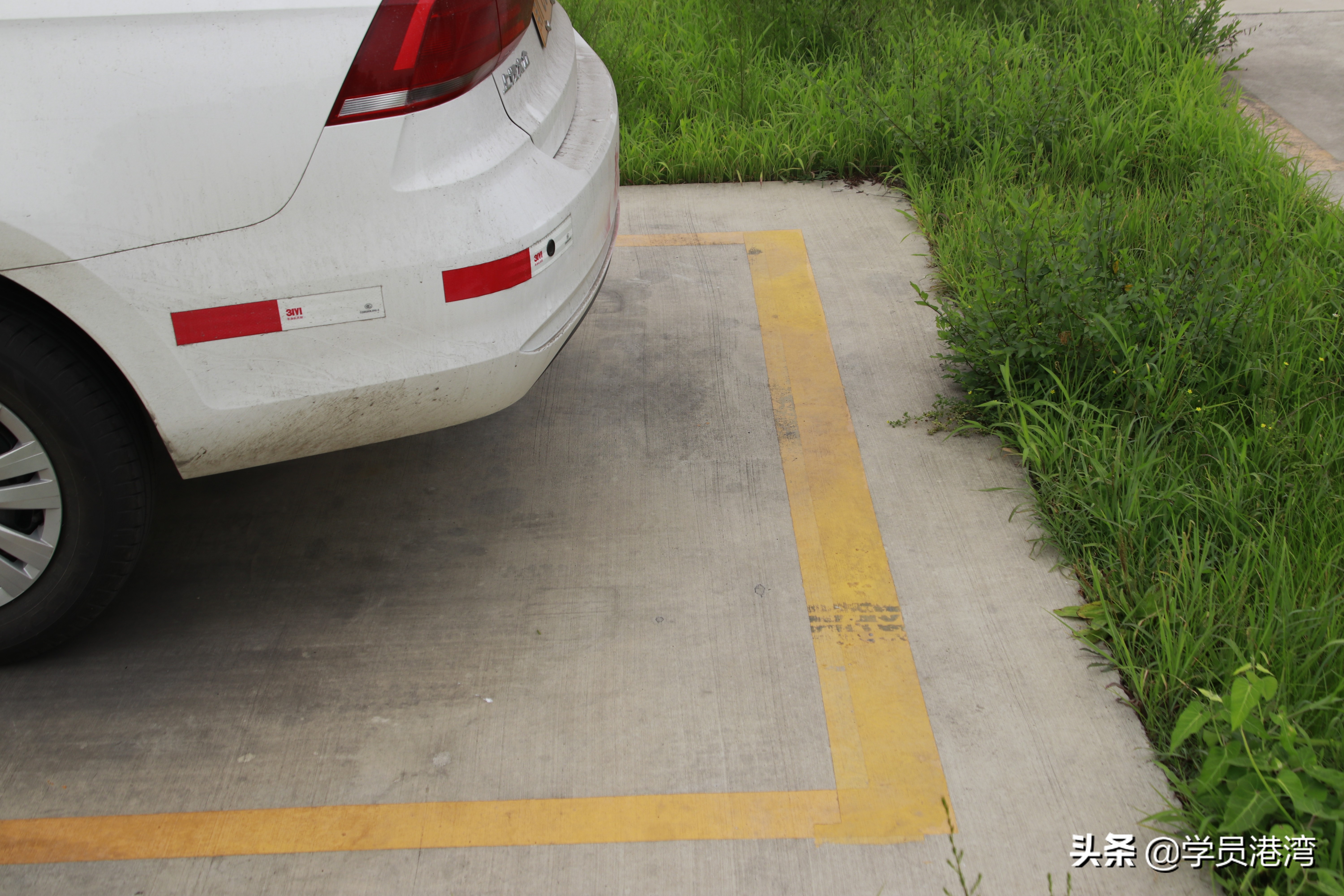 驾考怎么考才是最快的,驾考为什么初学者通过率反而高