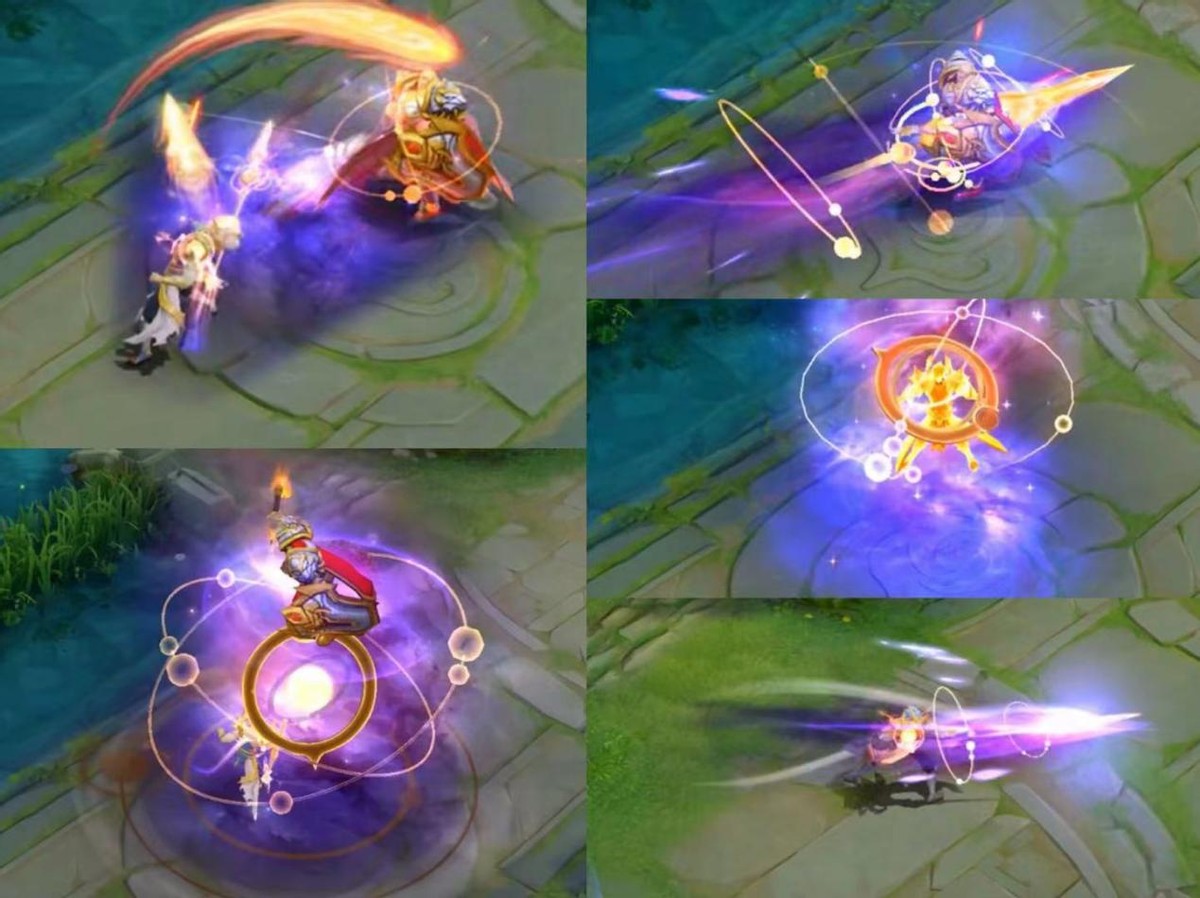 淬星耀世24号为什么还没上线,淬星耀世返场结束时间