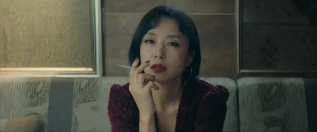 韩国七大黑帮片，《黄海》只排第四，我只服《新世界》