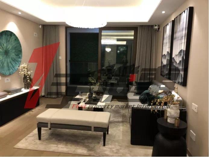 翡翠天际哪个区最好,翡翠天际最新信息