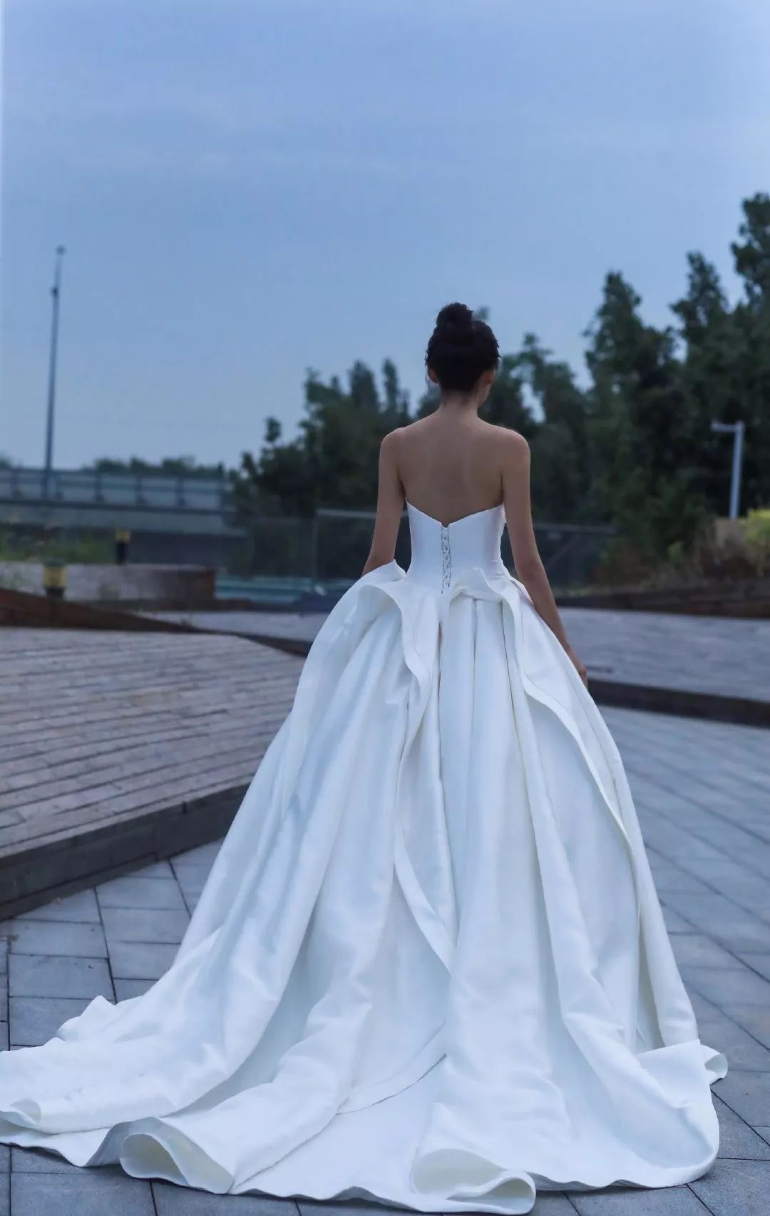 同样是艺术为什么差距那么大,同样是模特为啥气质差距那么大