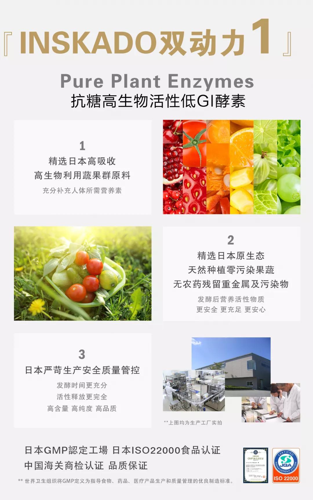 瀛姿堂,姿美堂胶原蛋白肽酵素