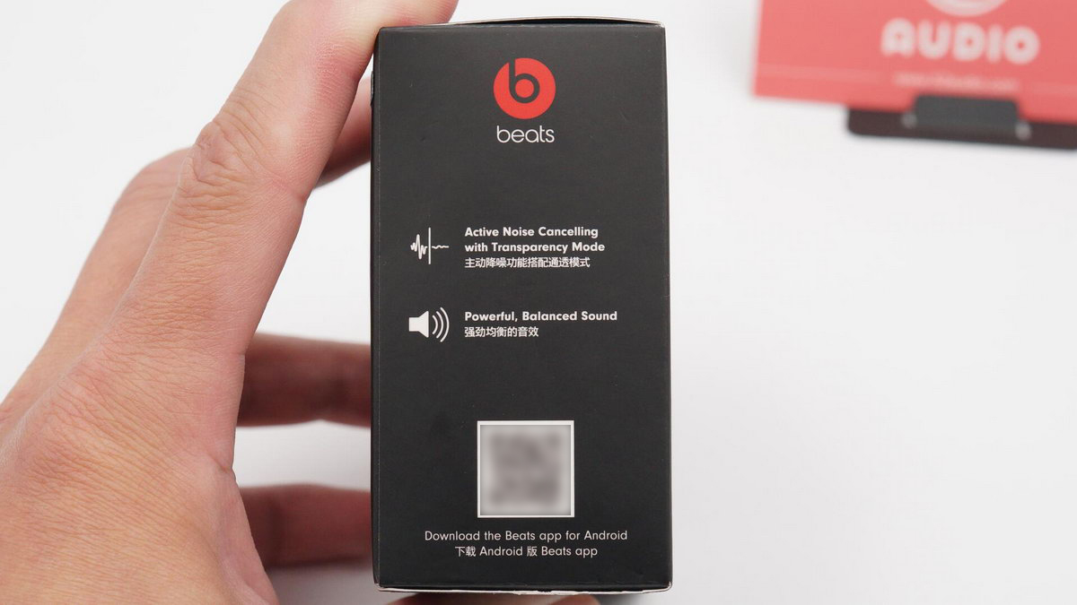 airpodspro和beatsstudiobuds到底谁好,beatsstudiobuds对比airpods第三代