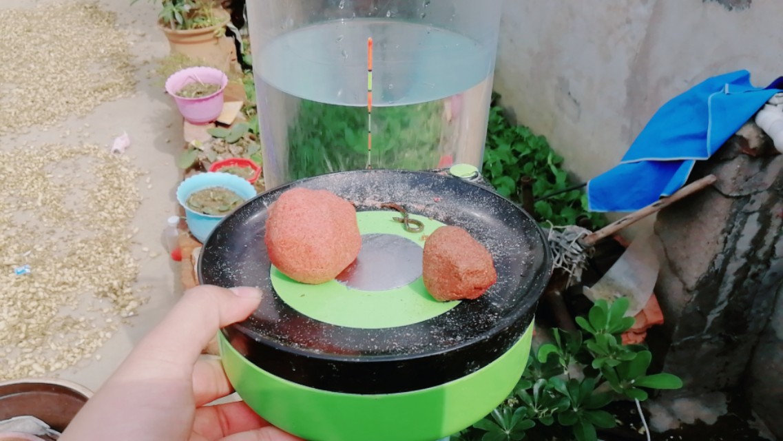 全网最详细的调漂讲解，这样要是还不理解，那我也没办法了！