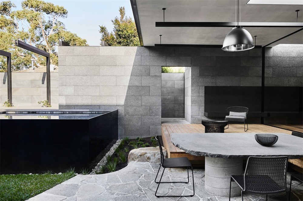 墨尔本基石之家|SplinterSociety