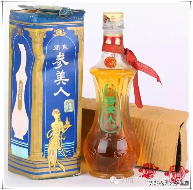 十款值得收藏的老酒,最珍贵的十种老酒