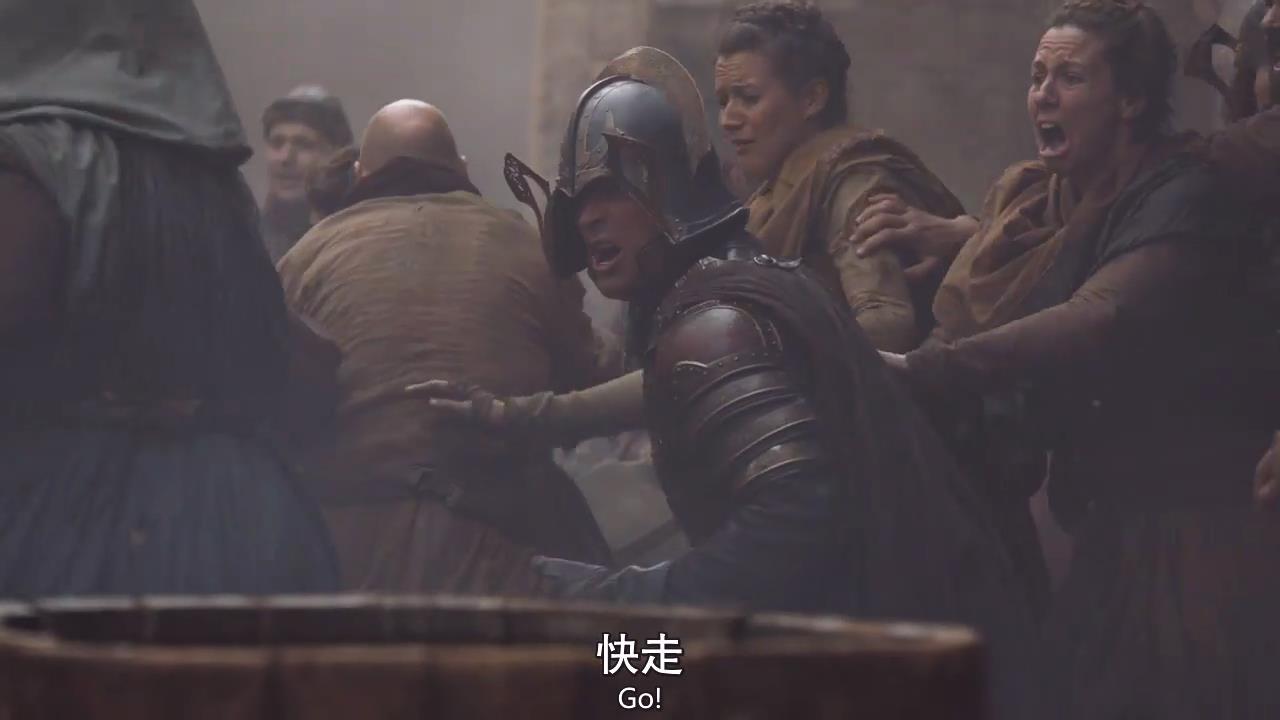 GOT·S8E5：对“权游”大结局你还有多少期待？