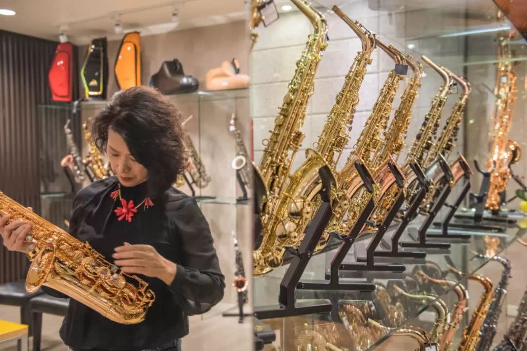 台湾音乐打卡地：从黑胶店到Livehouse