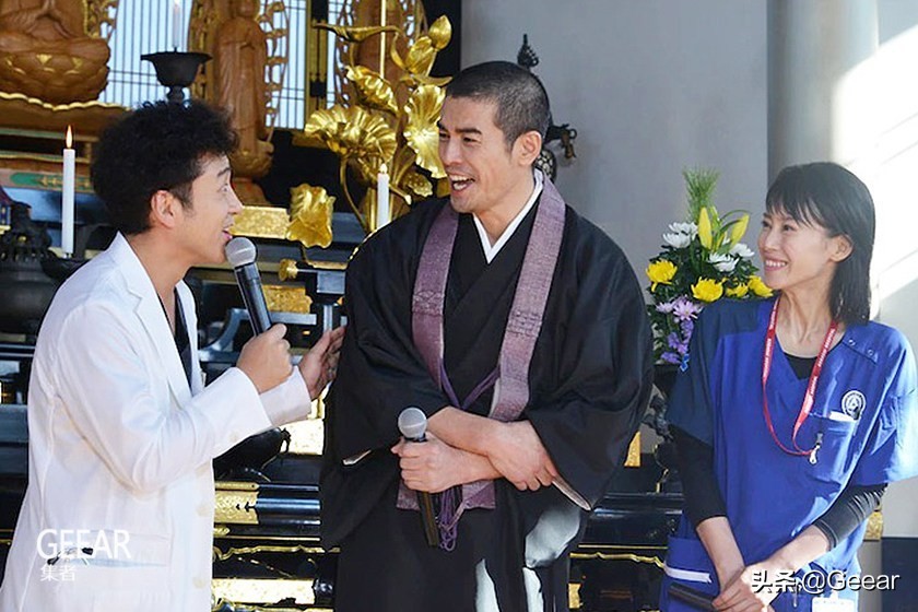 日本十大顶级日剧,日网票选历年人气恋爱日剧top10