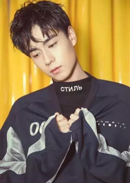 HeronPreston｜白敬亭，吴亦凡，胡一天都在穿这个上天了的潮牌