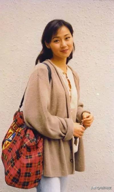 港星美女万绮雯现状,万绮雯年轻时美若天仙