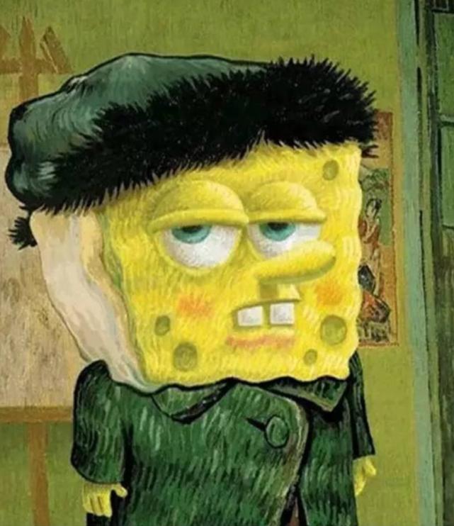 《蒙娜丽莎》背后,竟然有那么多的故事