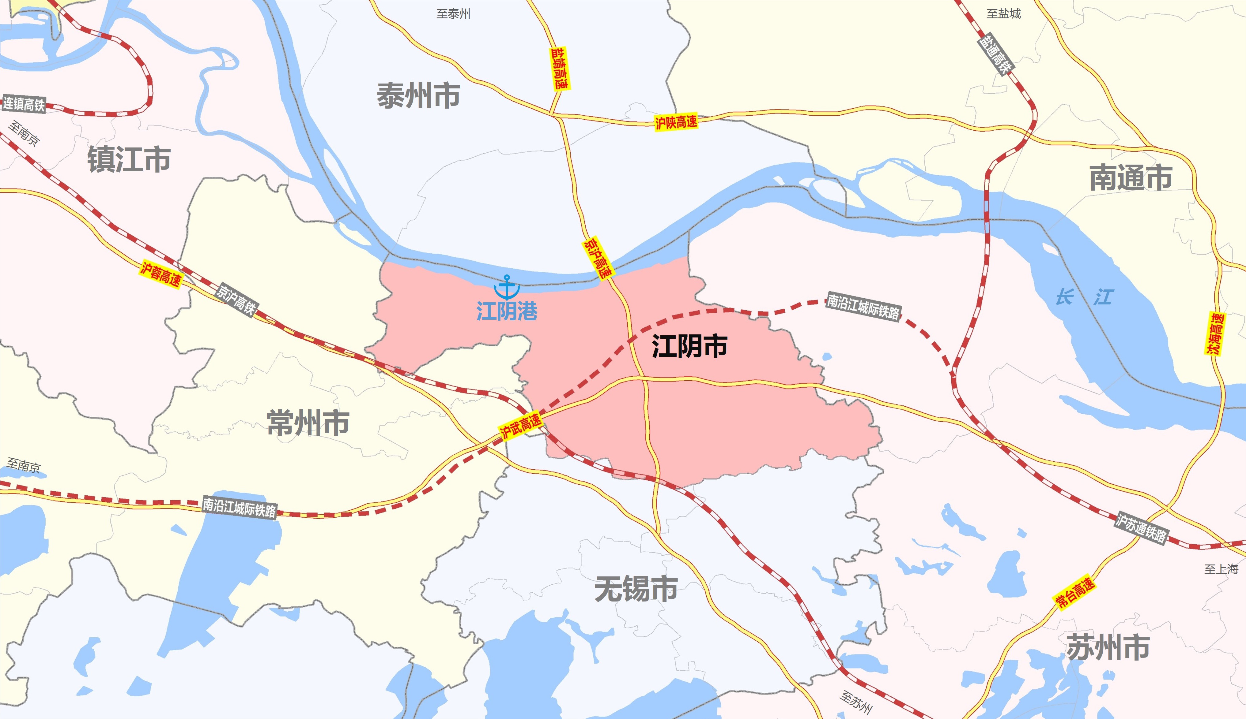 江阴制造业发展前景,江阴制造业