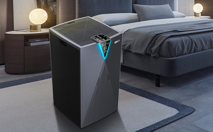 负离子空气净化器十大排名价格,负离子空气净化器有哪些优缺点