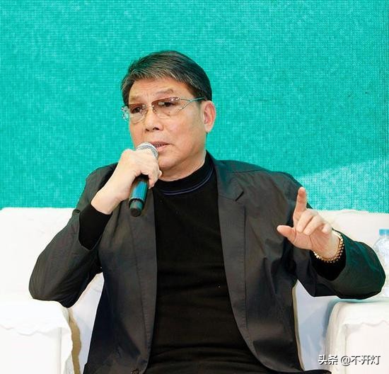 青训第一教父徐根宝,徐根宝青训教父视频