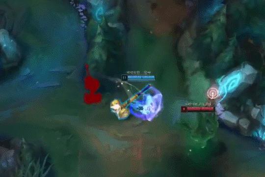 打野波比怎样玩才厉害,lol波比打野怎么打小龙