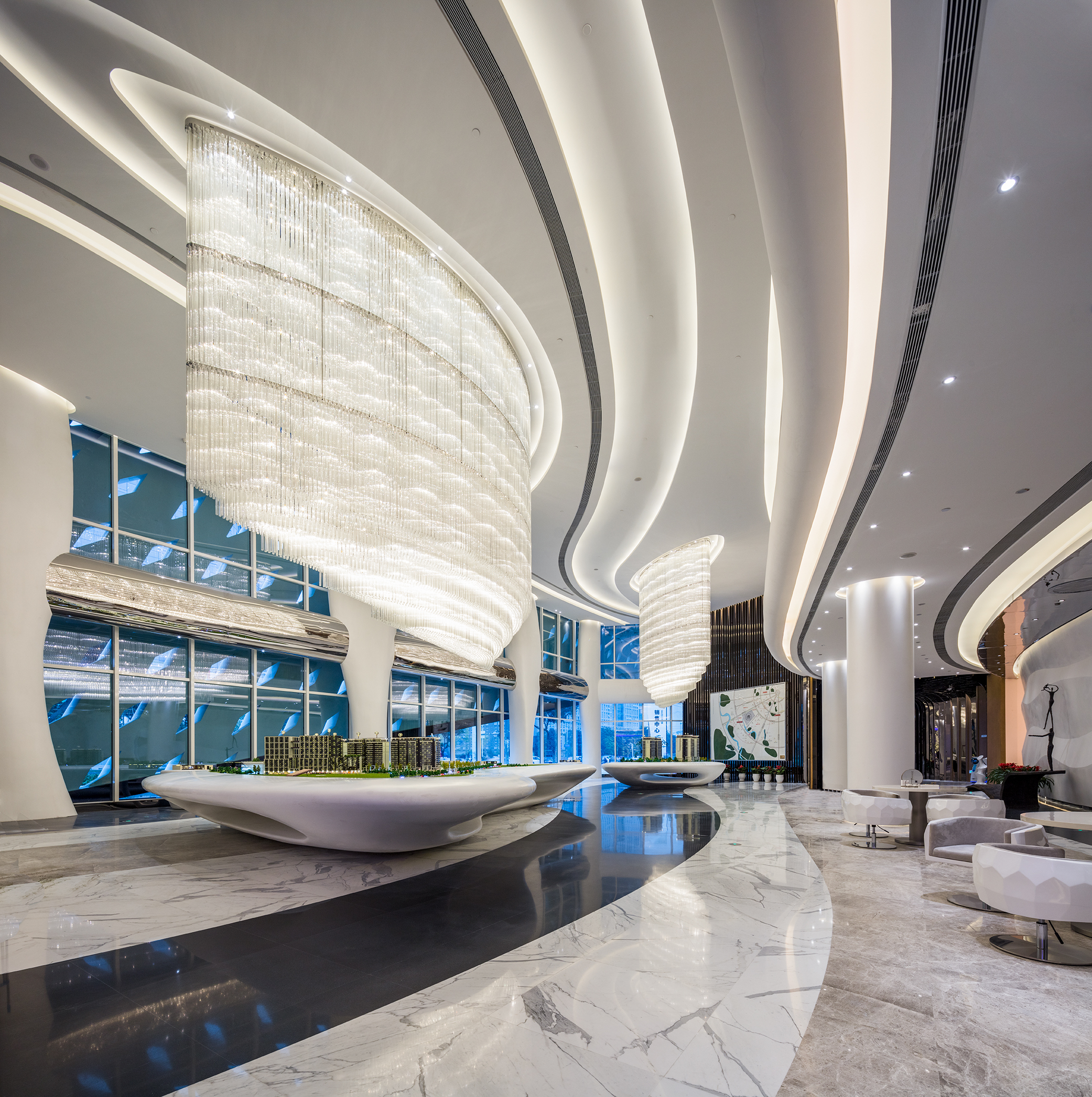 成都好玩的地方网红打卡地免费,成都网红打卡景点双子塔在哪里