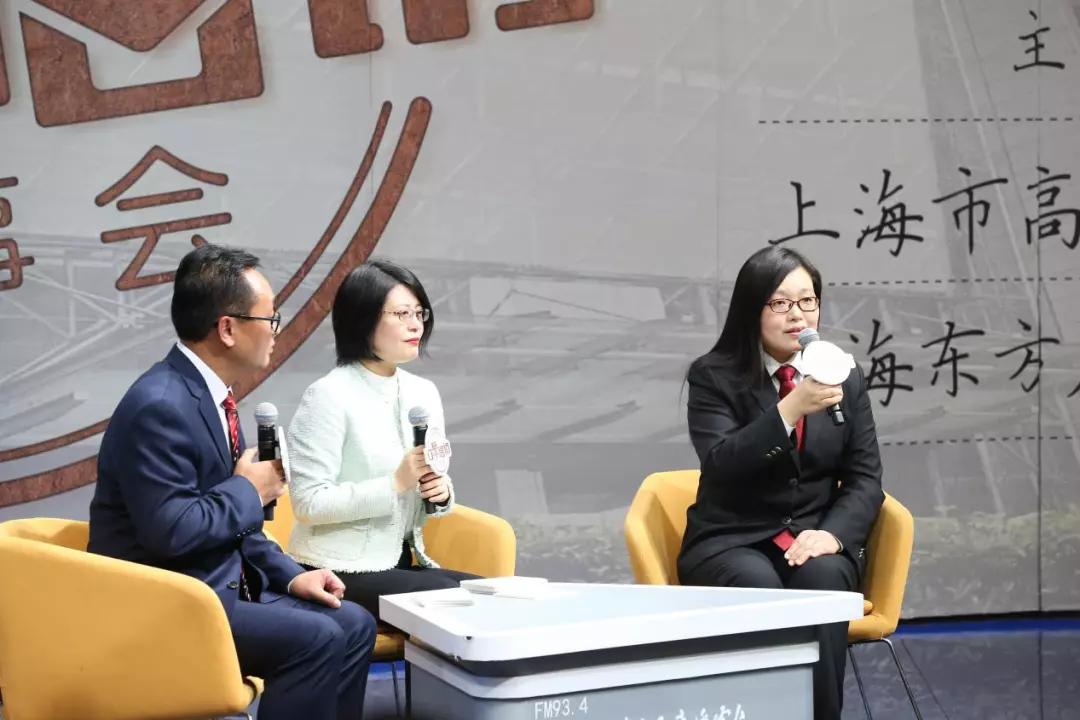 这场法院故事会,我记得住所有情节